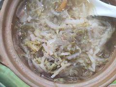 -砂锅居(西四店)