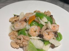 -城南往事·鲁菜·烤鸭(世茂宽厚里·大明湖店)