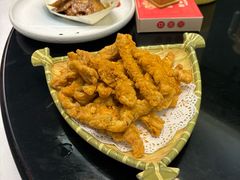 -聚鑫阁江浙菜·非遗传承技艺(闵行交大店)