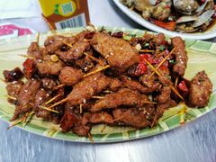 -小民大排档(光谷店)
