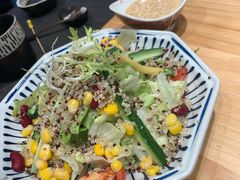 -苍月中华料理(王府井店)