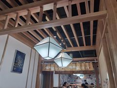 -九田家黑牛烤肉料理(新光汇店)
