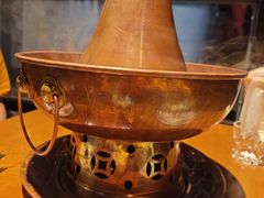 老北京锅底-西城京涮