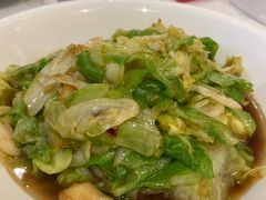 -惠丰堂饭庄·烤鸭·京味菜(翠微路店)