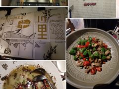 -川里谈·川味小馆(北京路店)