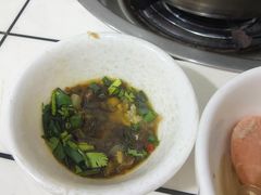 -海关荤豆花(洋河一路店)