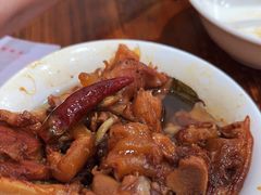 -百家缘(东门南路店)