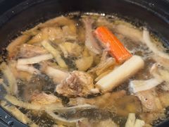 -同仁四季椰子鸡(无锡滨湖万象汇店)