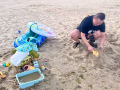 -启东恒大海上威尼斯酒店