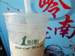 -1点点(东方宝泰店)