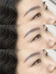 -Verywang半永久纹眉•仪器野生眉