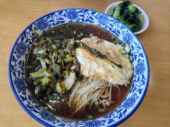 -裕兴记·三虾面(西北街总店)
