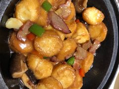 -龙记香港茶餐厅(久光百货店)