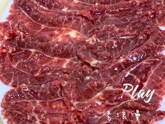 -五洲牛肉美食馆