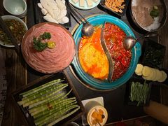 -吼堂老火锅(太古里总店)