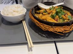 -大食代美食广场(食代馆正大广场店)