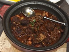 -箪食巷私房菜馆·鲁菜(玉函路店)