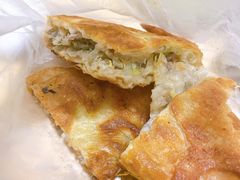 牛肉油糊馅-贾五油糊馅