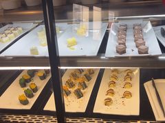 -比格比萨自助(国展店)