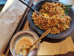 -耶里夏丽·丝路国际·新疆餐厅(浦东区东方路店)