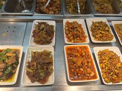 -老乡鸡(东方广场店)