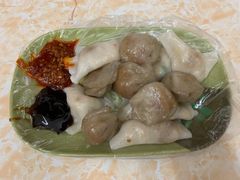 小米-公平菜粿(沙河店)
