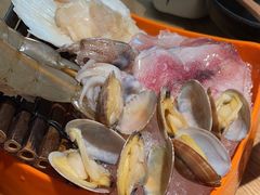 -沼津港精致料理·寿喜烧·烧鸟(青浦宝龙广场日料榜单店)