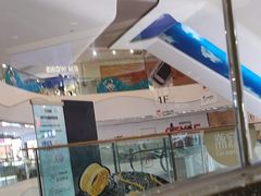 -喜茶(上海奉贤宝龙店)
