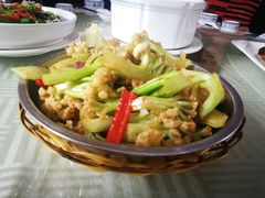 -黄埔合益酒家