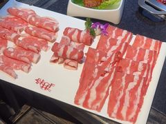 -井格·重庆火锅(王府井店)