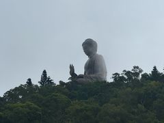 -天坛大佛