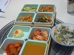 -韩香福烤肉庄园(荣成店)