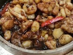 -南山饭店(阳明古镇店)