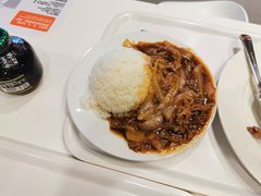 -宜家·瑞典风味餐厅(烟台路店)