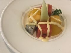 -斗牛士牛排餐厅(嘉里汇店)