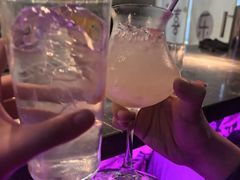 -NOVA CORE蔚来酒吧(新天地店)