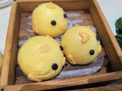 -蔡澜点心·粤菜(月星环球港店)