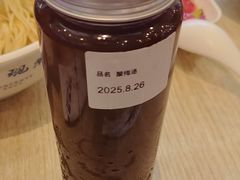 -丝路伊兰·兰州牛肉面(马连道店)