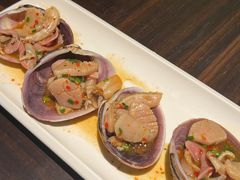 -东莱海上(长宁来福士店)
