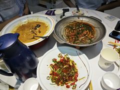 -楚鱼王·河鲜·湖北菜(华农店)