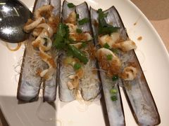 蛏子皇-陶陶居海鲜酒家(新马路店)