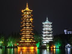 -桂林两江四湖景区