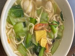 -同心楼(解放北路店)