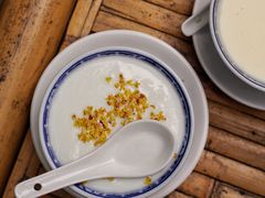 桂花双皮奶-周大娘牛乳(旧寨古村总店)