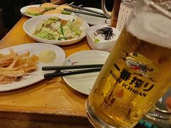 -福烤锦花(长乐路店)