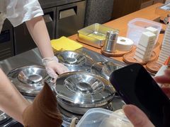 -野人先生Gelato(上海长宁龙之梦店)