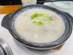 -盈田盈粥庄(博山东路店)