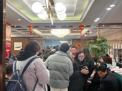 -锡和无锡菜(景丽苑店)