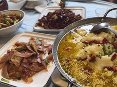 -外婆味道·云南菜大当家(关上店)