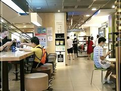 -麦当劳(豫园店)